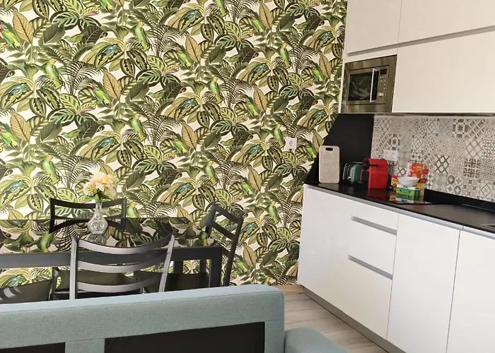 Aparthotel Turisticos Plaza Atochas # 4