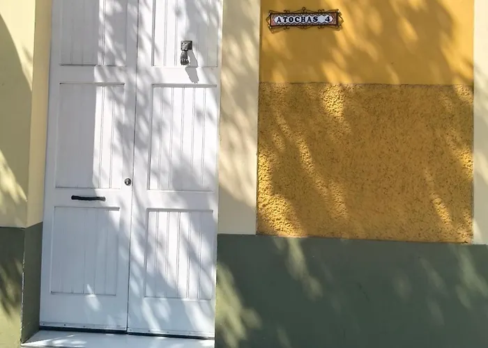 Turisticos Plaza Atochas # 4