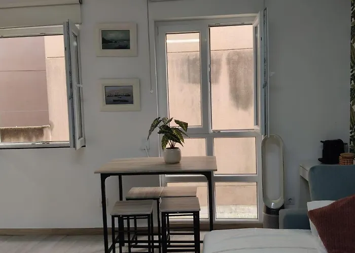 Turisticos Plaza Atochas # 4