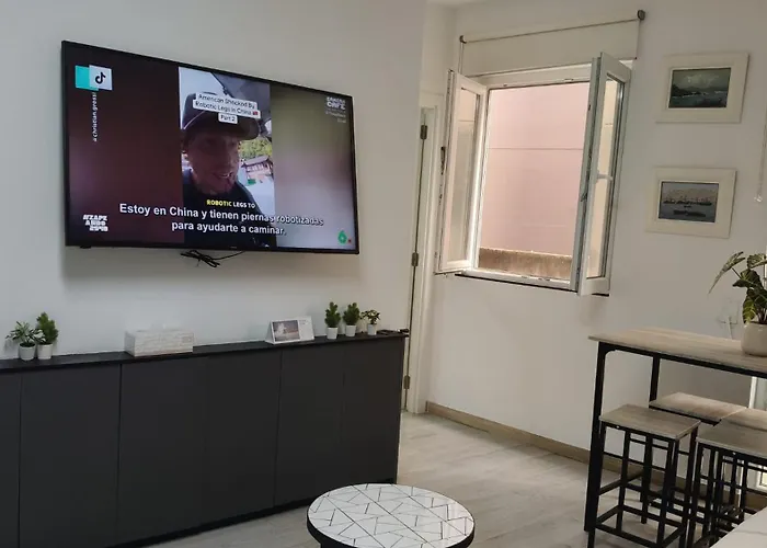 Turisticos Plaza Atochas # 4